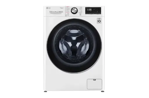 ماشین لباسشویی ال‌جی مدل WV9-1409W