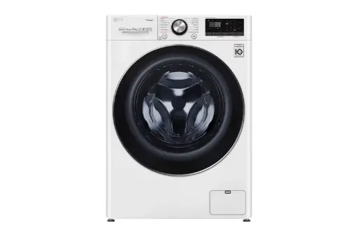 ماشین لباسشویی ۱۲ کیلویی ال‌جی مدل F4V9BWP2