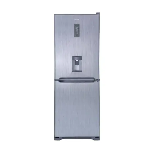 یخچال فریزر کمبی 5 کاره ۲۲ فوت هیمالیا مدل 530 فایو مود (Five Mode) با آبسردکن اتوماتیک