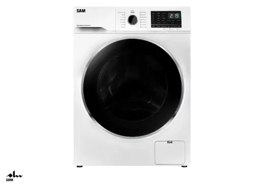 ماشین لباسشویی سام مدل BL-P1475