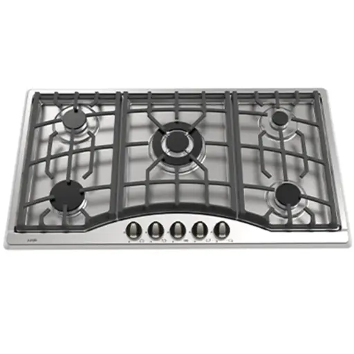 اجاق گاز توکار التون مدل S519 