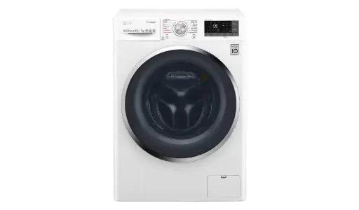 ماشین لباسشویی ال‌جی ۱۰.۵ کیلویی مدل WM-1045CW 