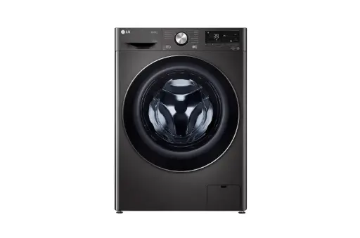 ماشین لباسشویی ال‌جی مدل WVC9-1412