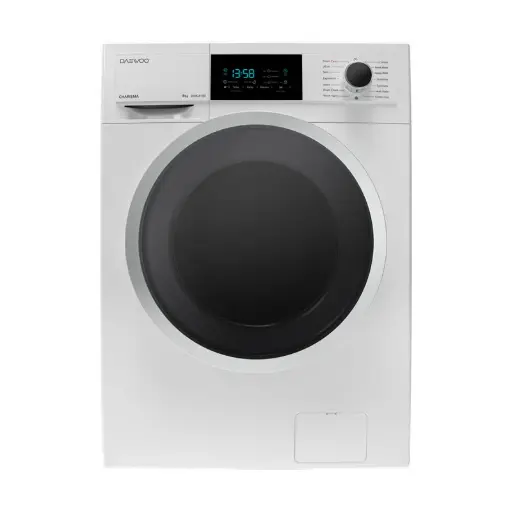 ماشین لباسشویی دوو مدل DWK-8100 