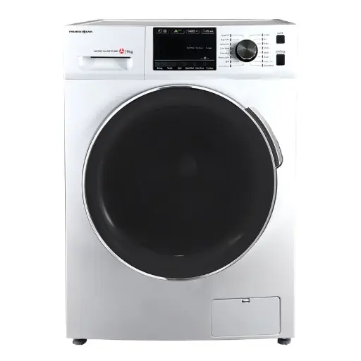 ماشین لباسشویی پاکشوما مدل TFU 94407 